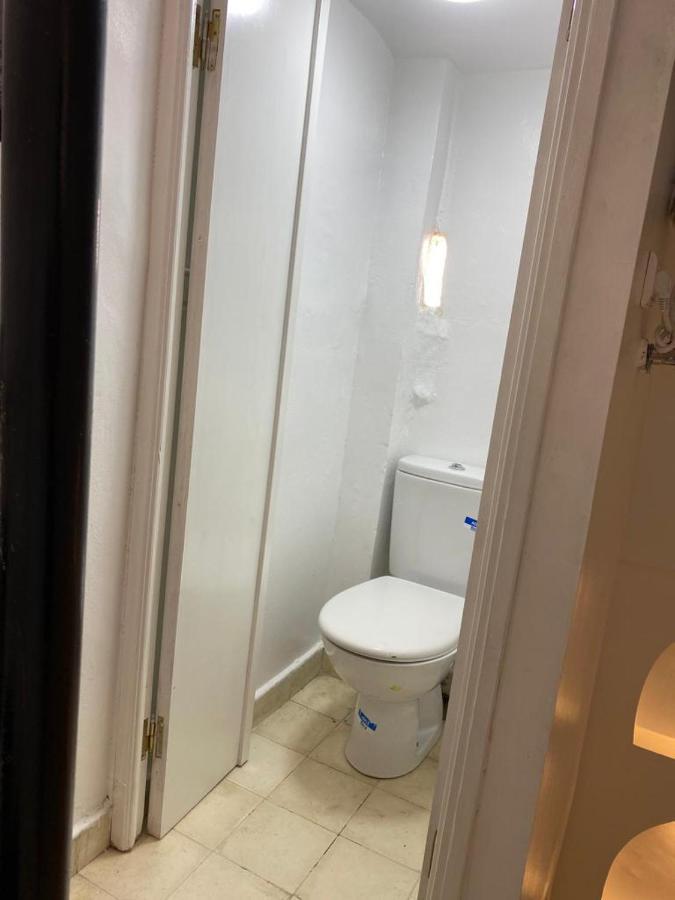 丹吉尔Chez Abdou House With Ocean View别墅 外观 照片